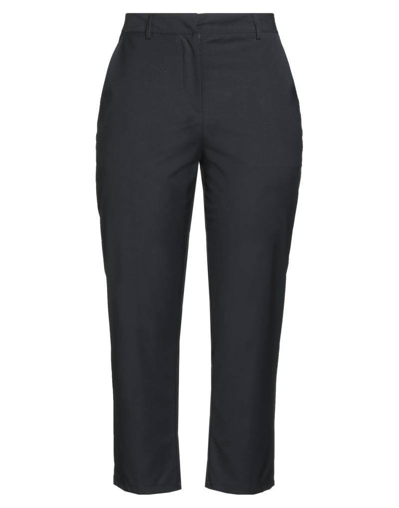 MARSĒM Hose Damen Schwarz von MARSĒM