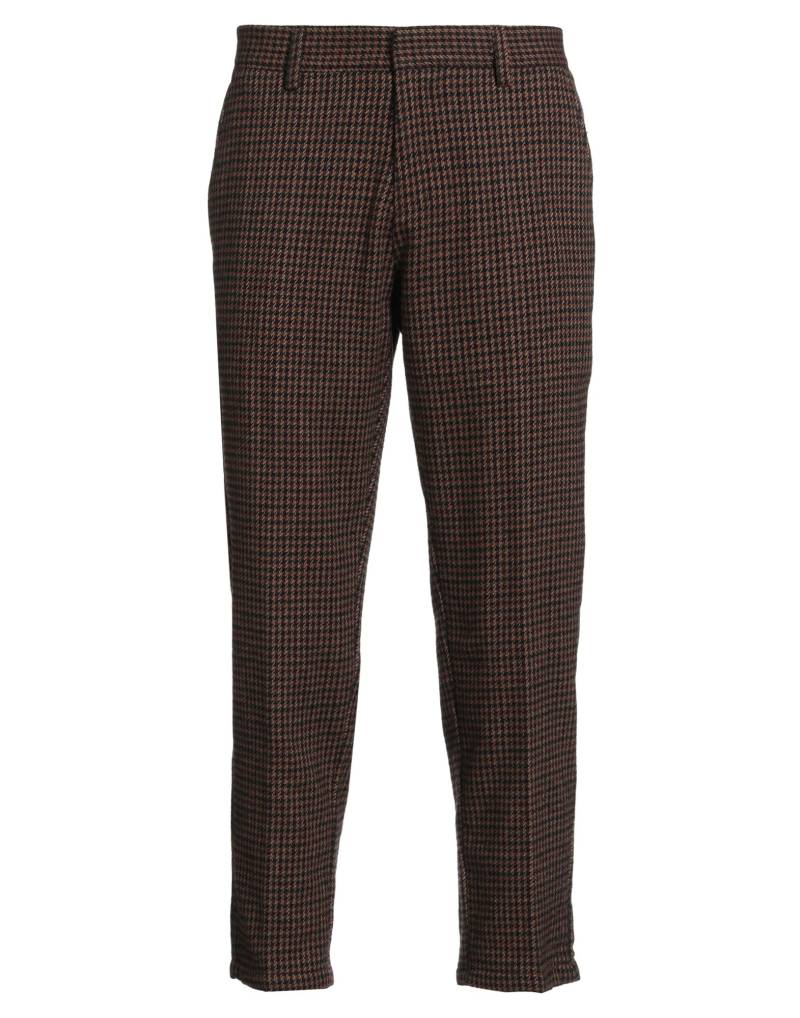 MARSĒM Hose Herren Kamel von MARSĒM