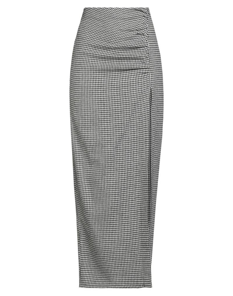 MARSĒM Maxi-rock Damen Schwarz von MARSĒM