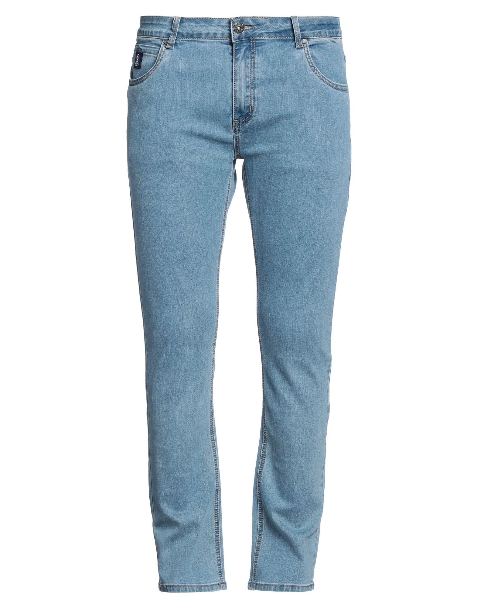 MARSHALL® ANGEL Jeanshose Herren Blau von MARSHALL® ANGEL