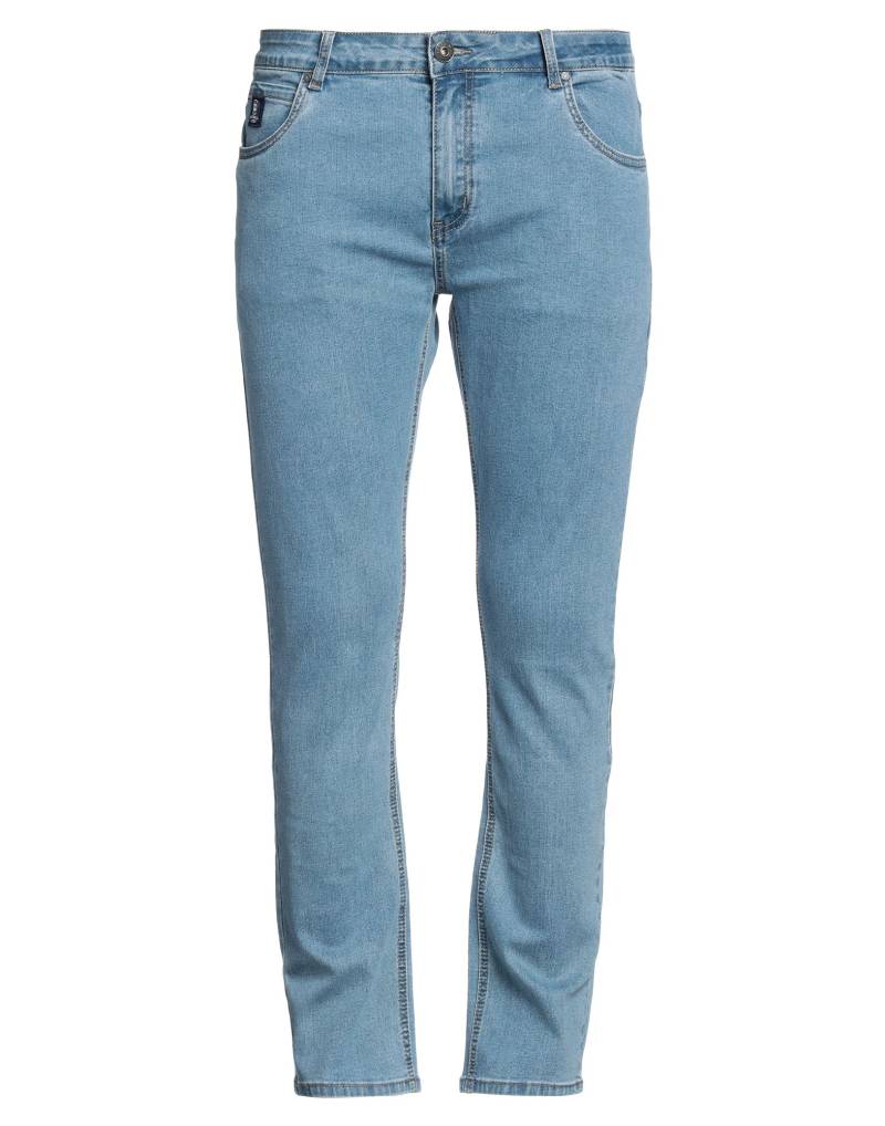 MARSHALL® ANGEL Jeanshose Herren Blau von MARSHALL® ANGEL