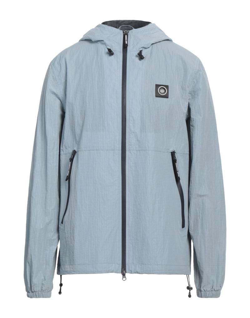 MARSHALL ARTIST Jacke & Anorak Herren Hellblau von MARSHALL ARTIST