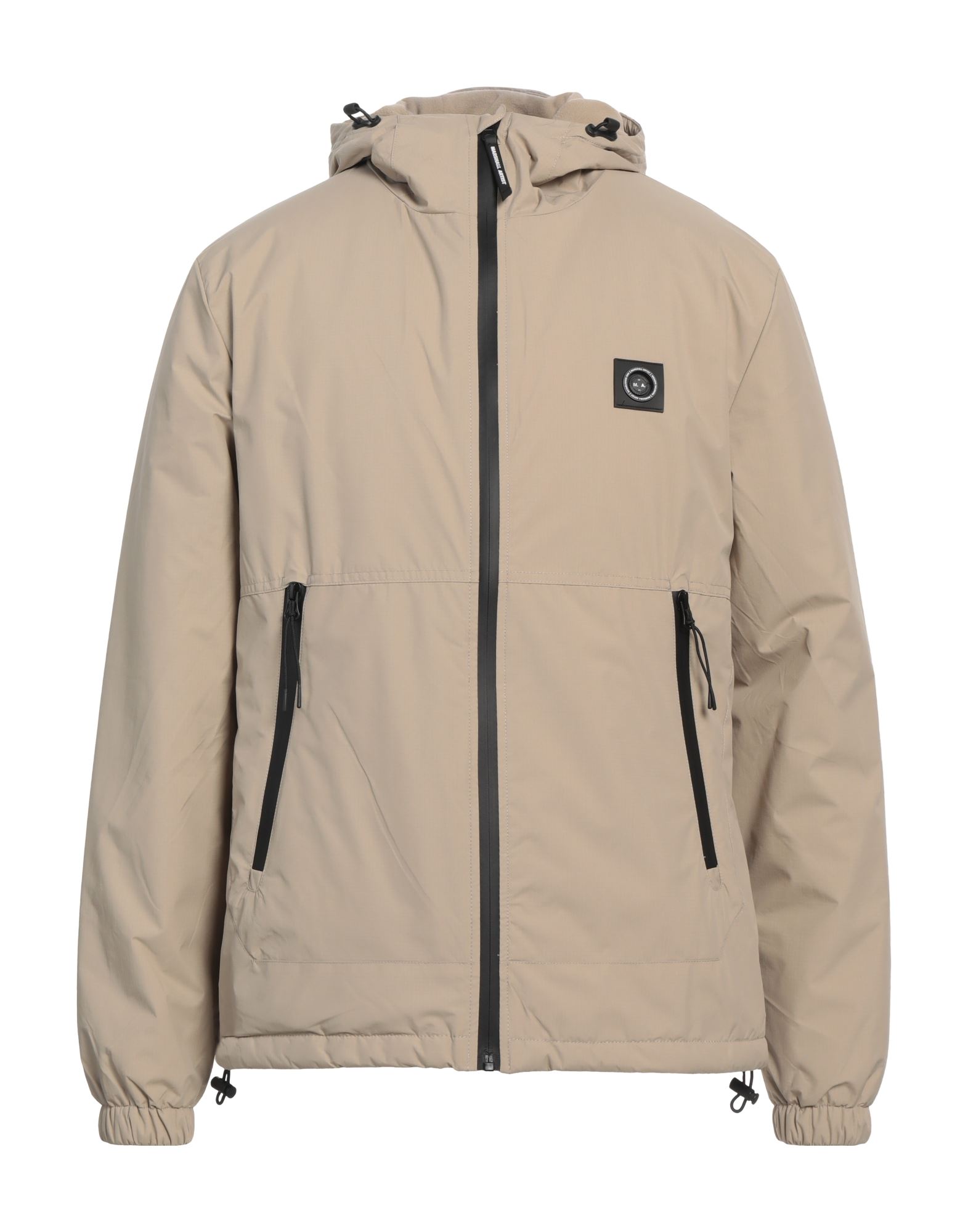 MARSHALL ARTIST Jacke & Anorak Herren Sand von MARSHALL ARTIST