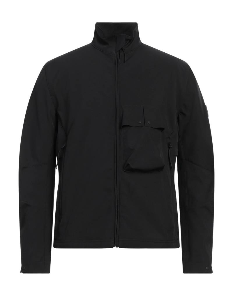 MARSHALL ARTIST Jacke & Anorak Herren Schwarz von MARSHALL ARTIST