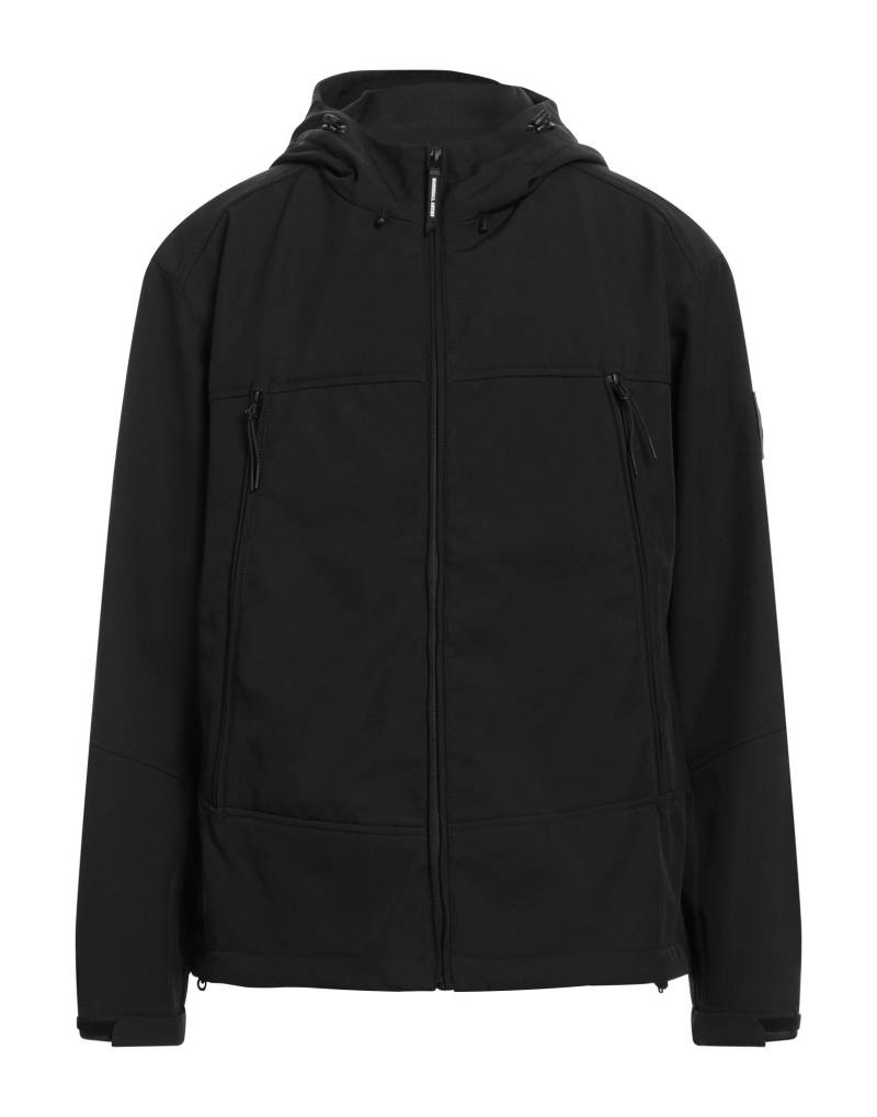 MARSHALL ARTIST Jacke & Anorak Herren Schwarz von MARSHALL ARTIST