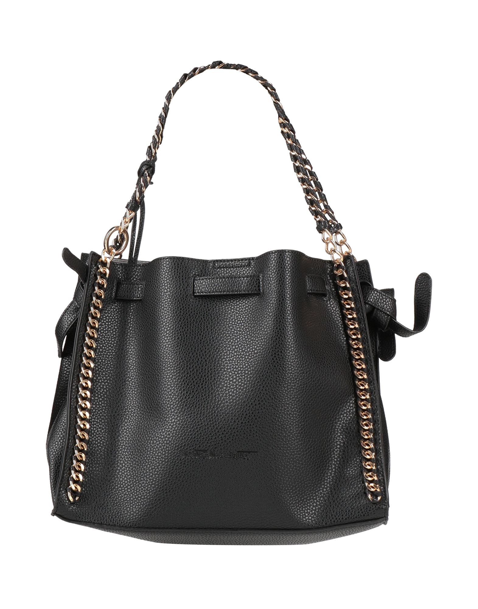 MARTA MARZOTTO Handtaschen Damen Schwarz von MARTA MARZOTTO