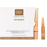 MARTIDERM - Pigment Zero DSP-Bright Ampoules 2ml x 30 von MARTIDERM