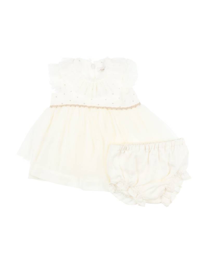 MARTIN ARANDA Babykleidung-set Kinder Weiß von MARTIN ARANDA