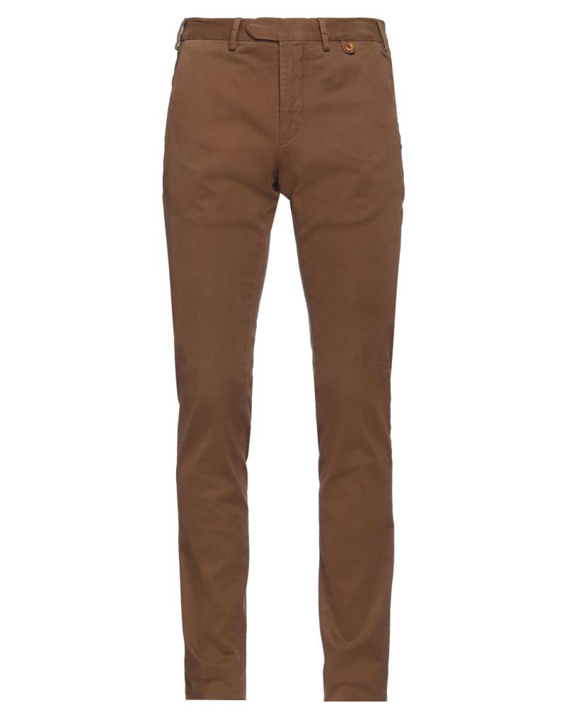 MARTIN CALDWELL Hose Herren Braun von MARTIN CALDWELL