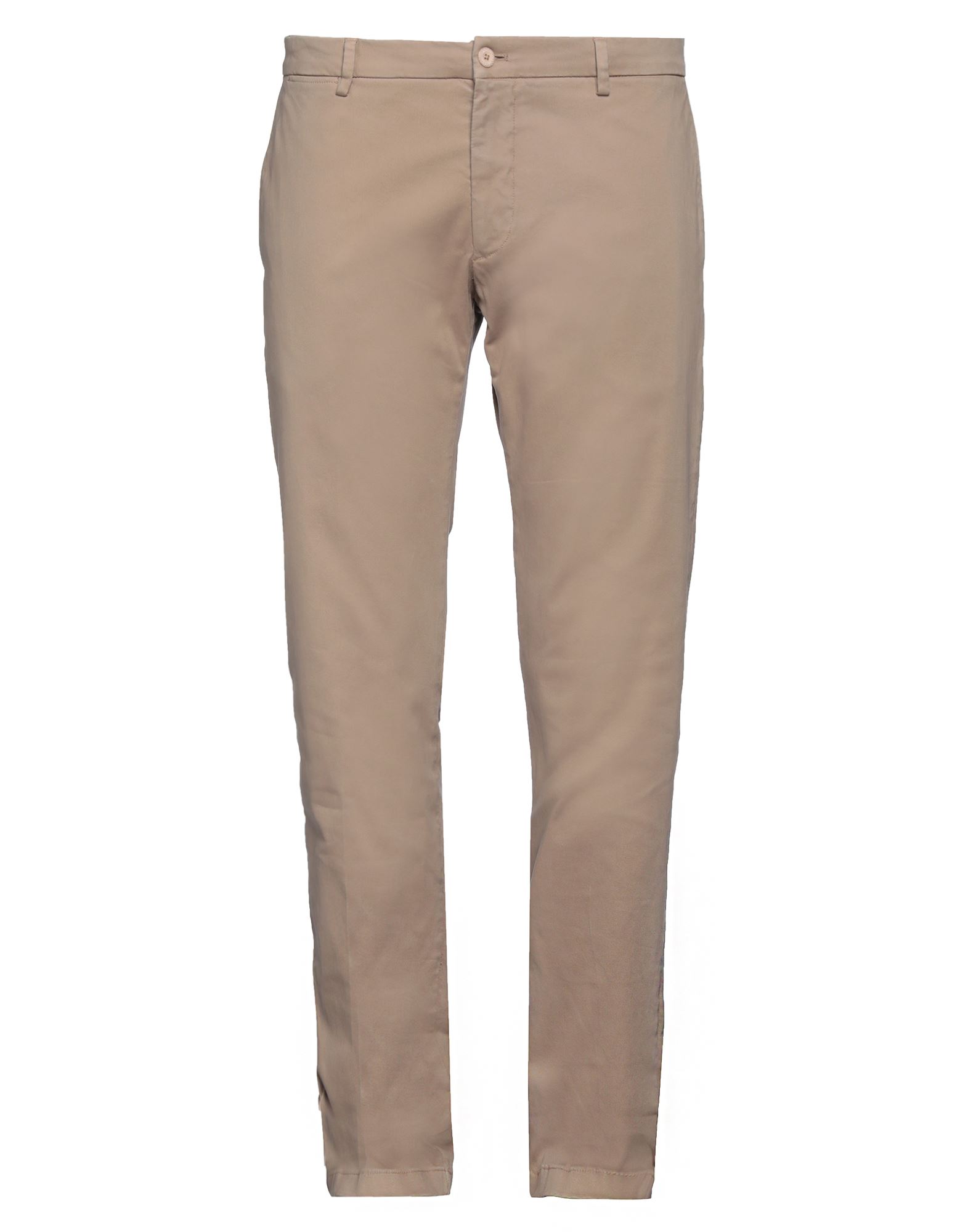 MARTIN ZELO Hose Herren Beige von MARTIN ZELO