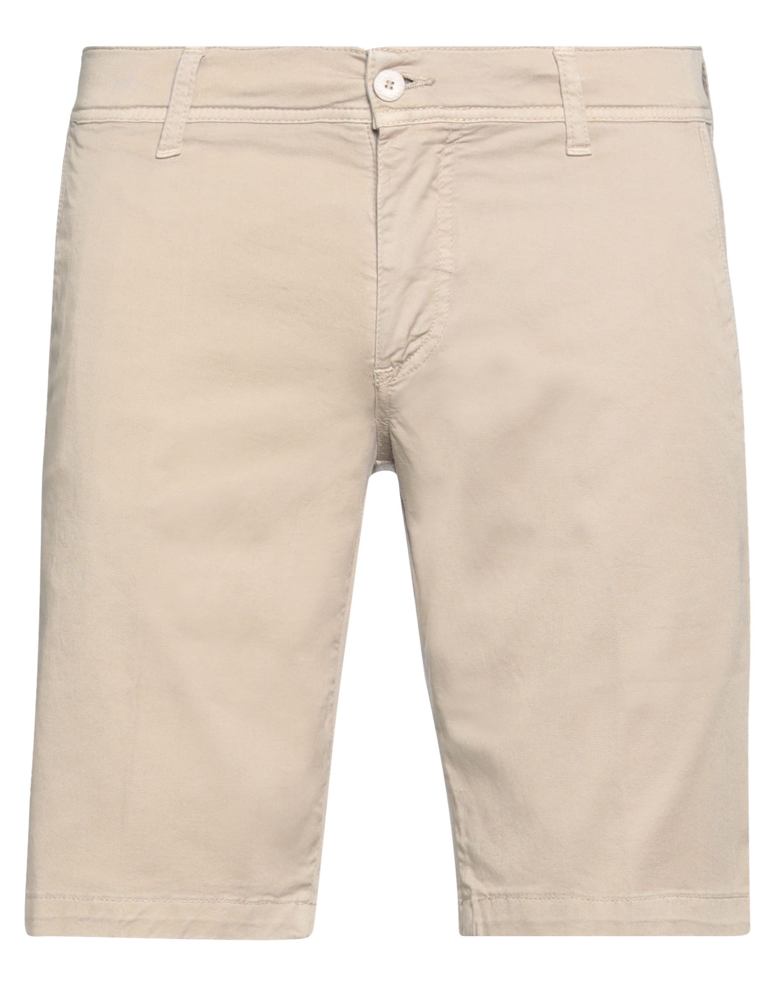 MARTIN ZELO Shorts & Bermudashorts Herren Beige von MARTIN ZELO