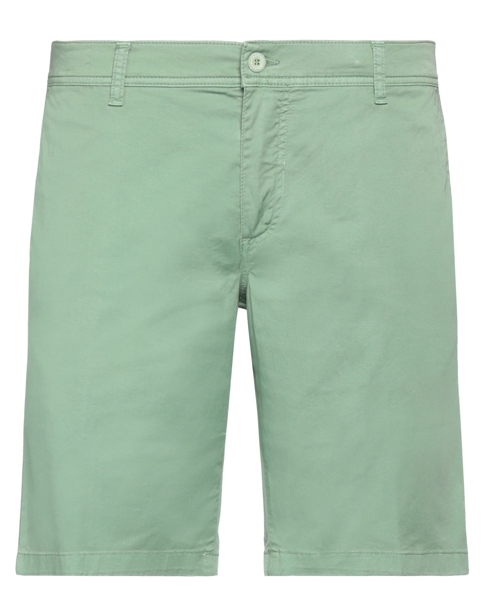 MARTIN ZELO Shorts & Bermudashorts Herren Grün von MARTIN ZELO