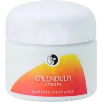 MARTINA GEBHARDT - Calendula Cream 50ml MARTINA GEBHARDT - Calendula Cream 50ml von MARTINA GEBHARDT
