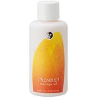 MARTINA GEBHARDT - Calendula Massage Oil 100ml MARTINA GEBHARDT - Calendula Massage Oil 100ml von MARTINA GEBHARDT