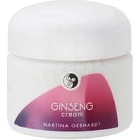 MARTINA GEBHARDT - Ginseng Cream 50ml MARTINA GEBHARDT - Ginseng Cream 50ml von MARTINA GEBHARDT