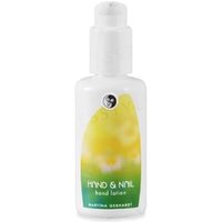 MARTINA GEBHARDT - Hand Lotion Refreshing Orange - 100ml MARTINA GEBHARDT - Hand Lotion Refreshing Orange - 100ml von MARTINA GEBHARDT