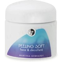 MARTINA GEBHARDT - Peeling Soft Cream 100ml MARTINA GEBHARDT - Peeling Soft Cream 100ml von MARTINA GEBHARDT