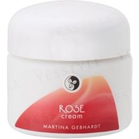 MARTINA GEBHARDT - Rose Cream 50ml MARTINA GEBHARDT - Rose Cream 50ml von MARTINA GEBHARDT