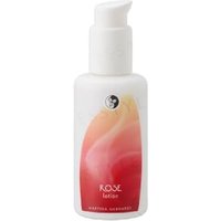 MARTINA GEBHARDT - Rose Lotion 100ml MARTINA GEBHARDT - Rose Lotion 100ml von MARTINA GEBHARDT
