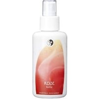 MARTINA GEBHARDT - Rose Tonic 100ml MARTINA GEBHARDT - Rose Tonic 100ml von MARTINA GEBHARDT