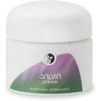 MARTINA GEBHARDT - Salvia Cream 50ml MARTINA GEBHARDT - Salvia Cream 50ml von MARTINA GEBHARDT