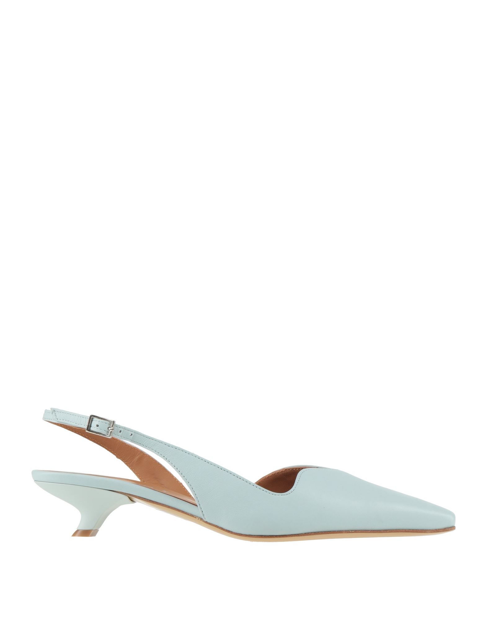 MARTINA T Pumps Damen Himmelblau MARTINA T Pumps Damen Himmelblau von MARTINA T