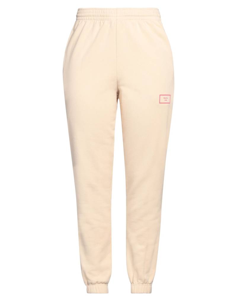 MARTINE ROSE Hose Damen Beige von MARTINE ROSE