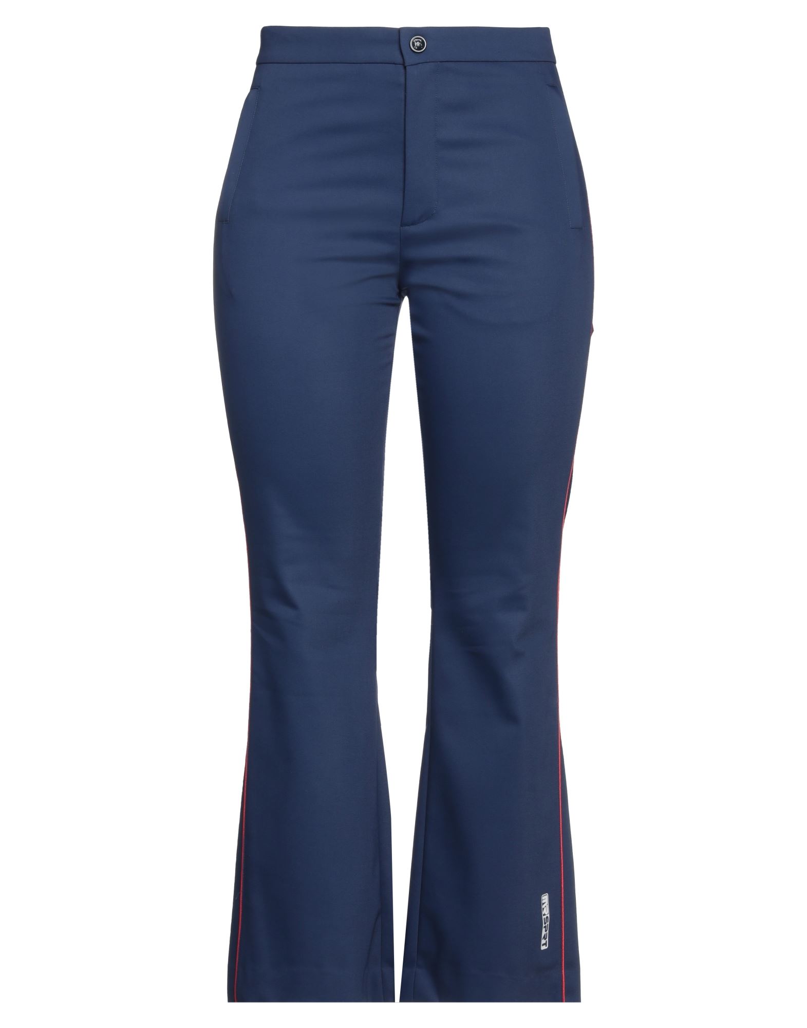 MARTINE ROSE Hose Damen Blau von MARTINE ROSE