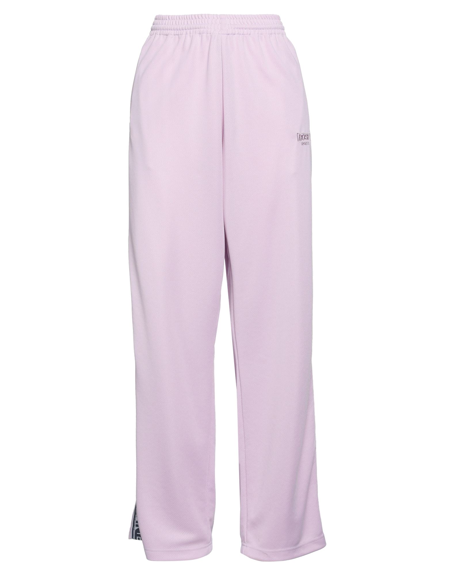 MARTINE ROSE Hose Damen Rosa von MARTINE ROSE