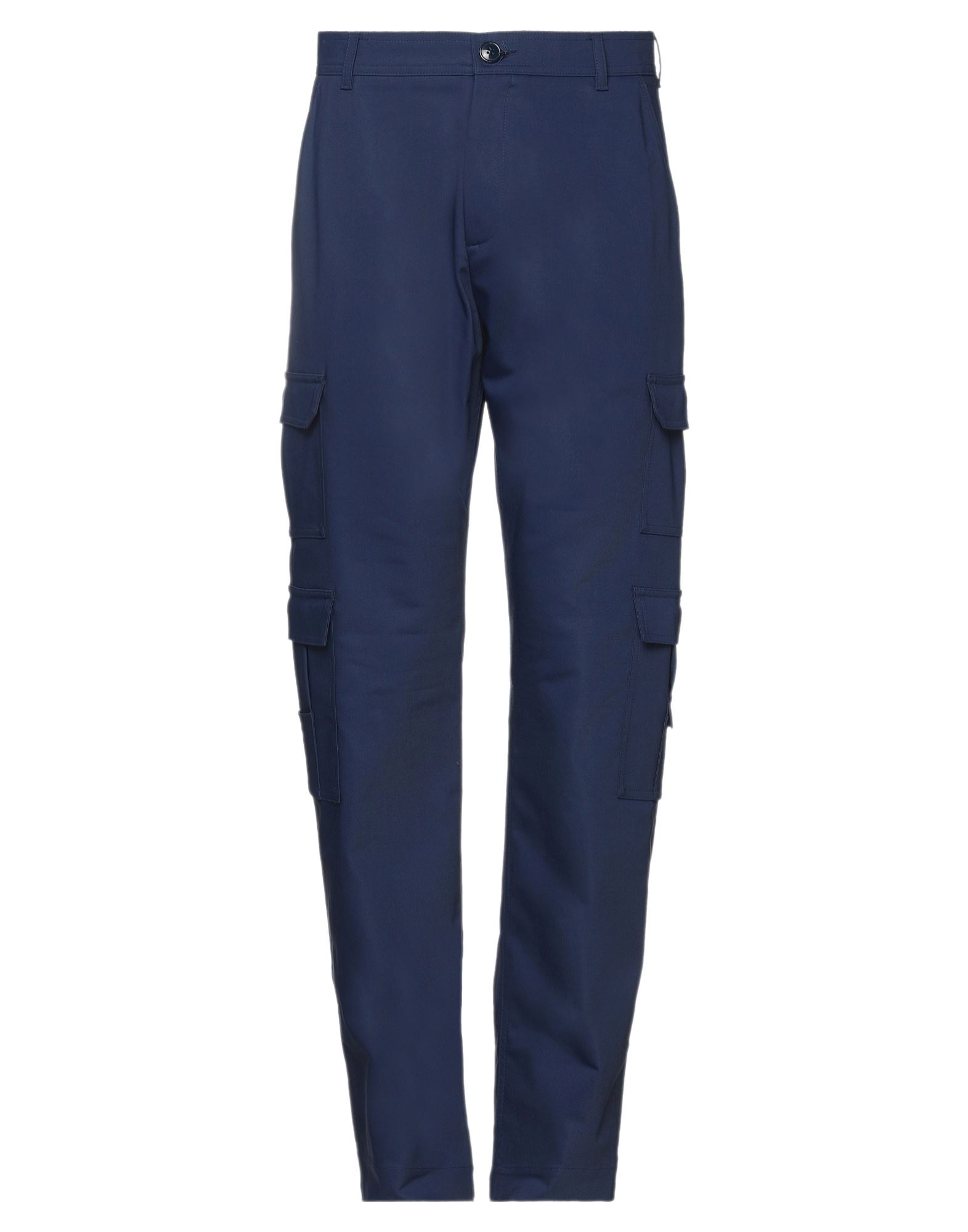 MARTINE ROSE Hose Herren Blau von MARTINE ROSE