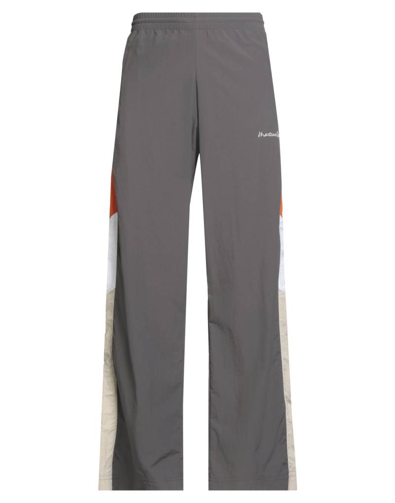 MARTINE ROSE Hose Herren Braungrau von MARTINE ROSE