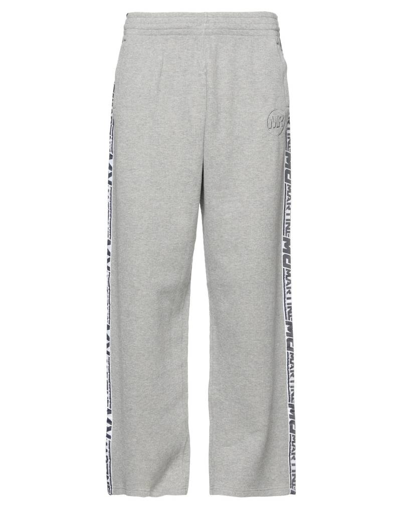 MARTINE ROSE Hose Herren Grau von MARTINE ROSE