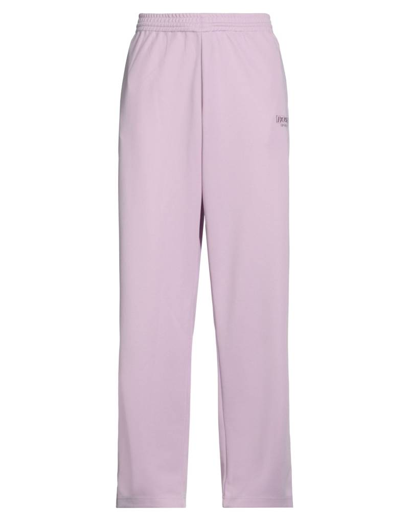 MARTINE ROSE Hose Herren Lila von MARTINE ROSE