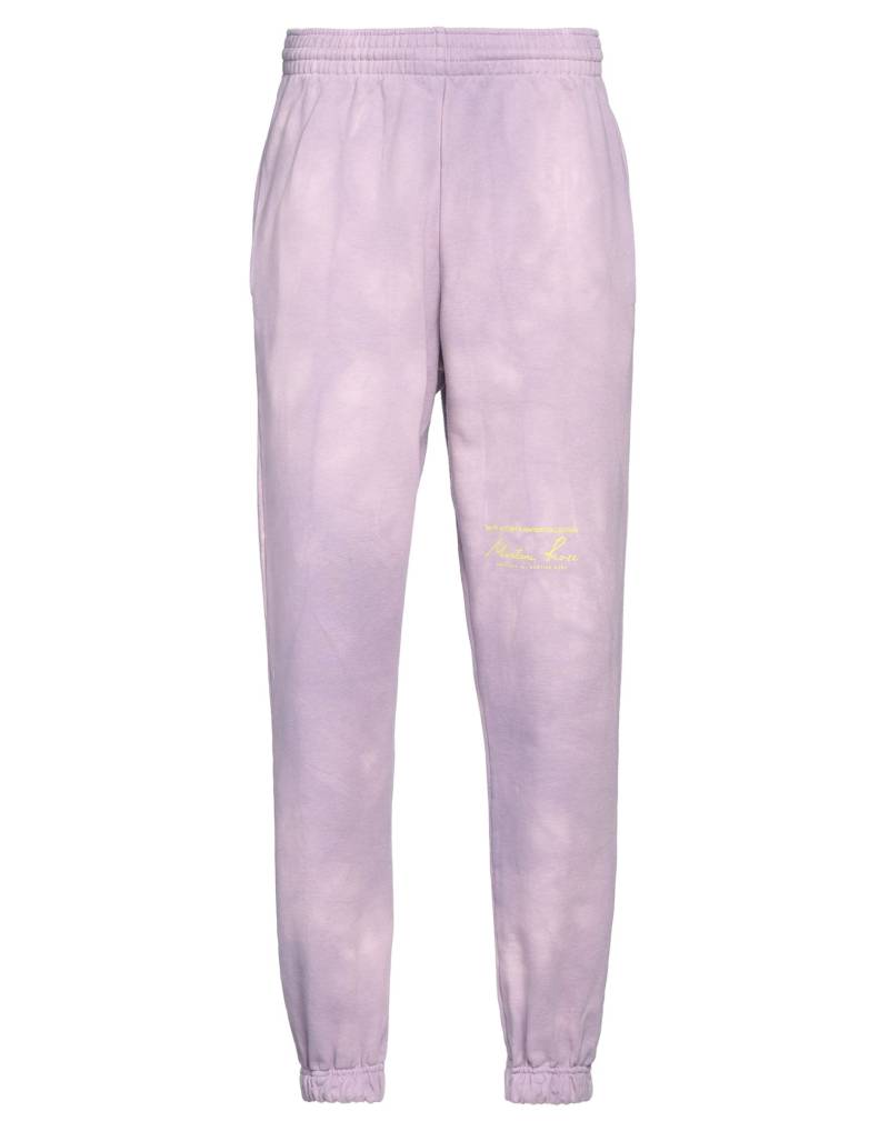 MARTINE ROSE Hose Herren Lila von MARTINE ROSE
