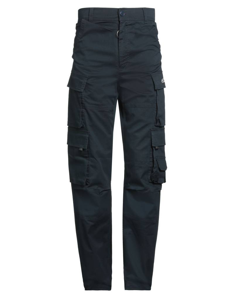 MARTINE ROSE Hose Herren Nachtblau von MARTINE ROSE