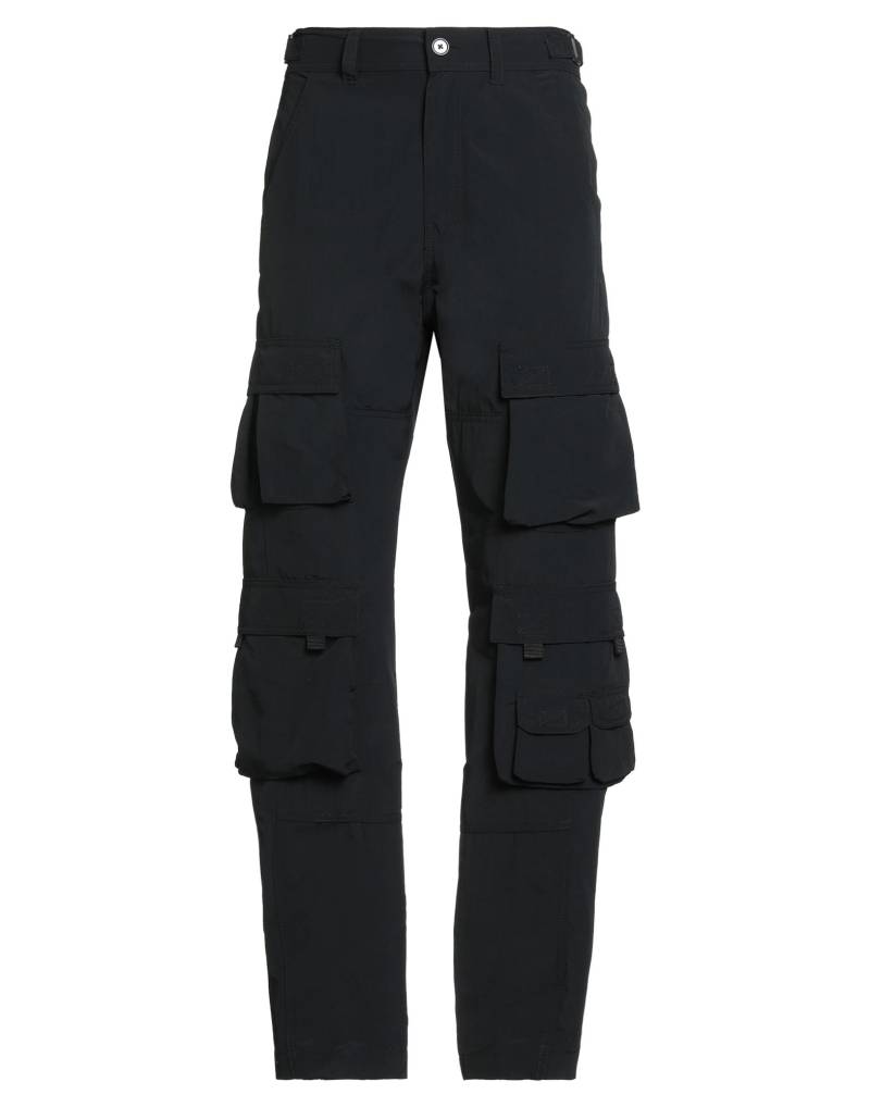 MARTINE ROSE Hose Herren Schwarz von MARTINE ROSE