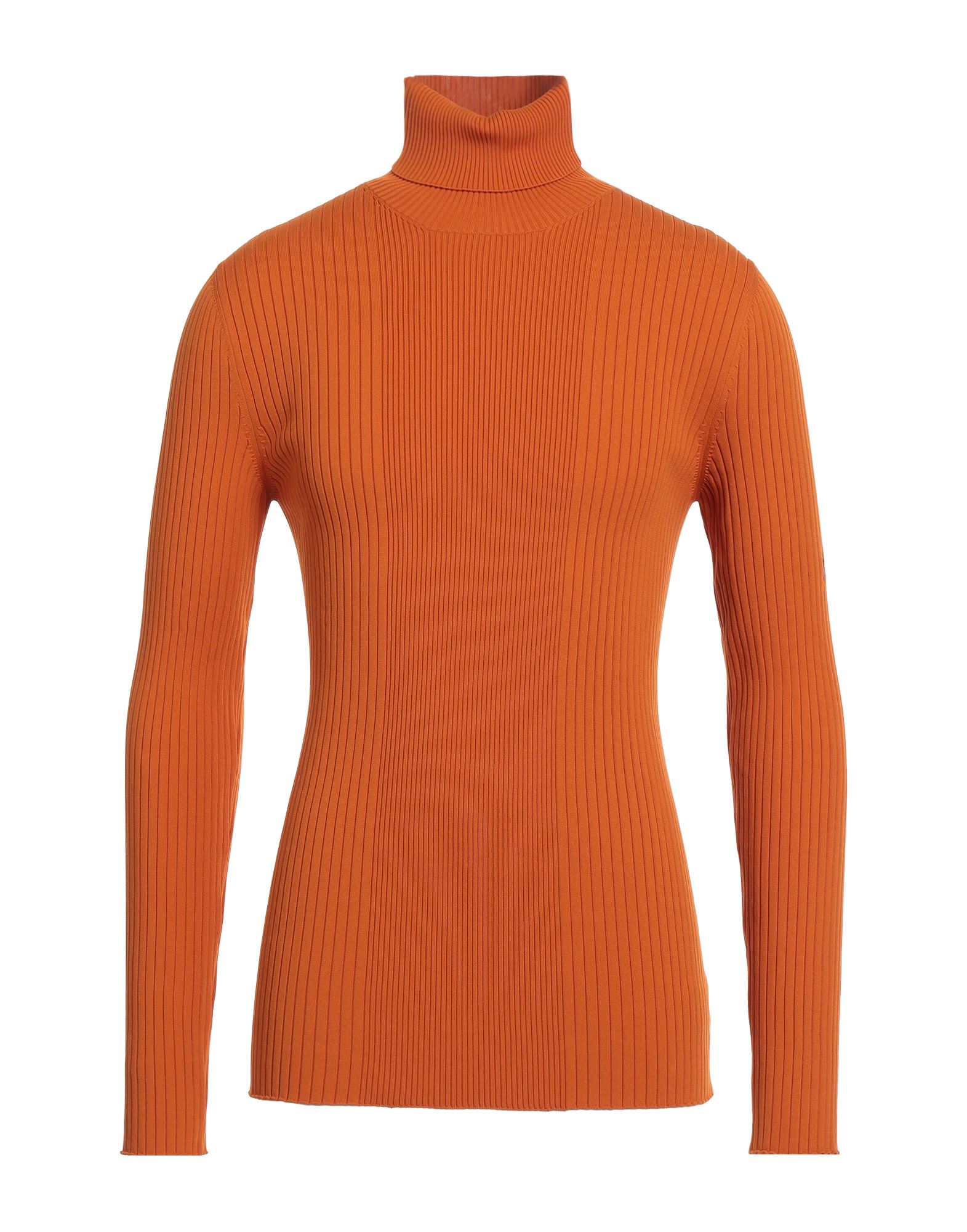 MARTINE ROSE Rollkragenpullover Herren Orange von MARTINE ROSE