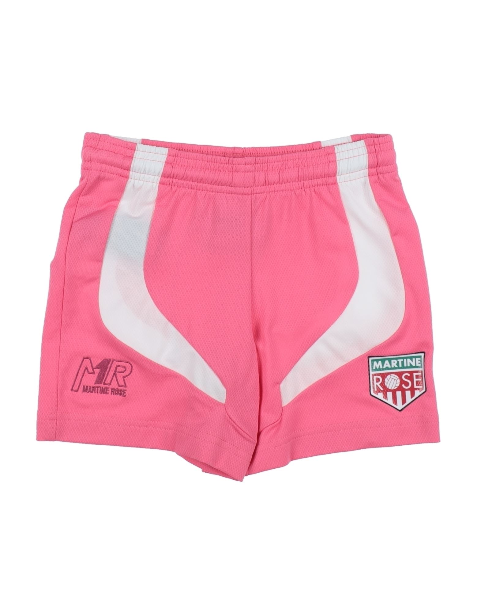 MARTINE ROSE Shorts & Bermudashorts Kinder Fuchsia von MARTINE ROSE