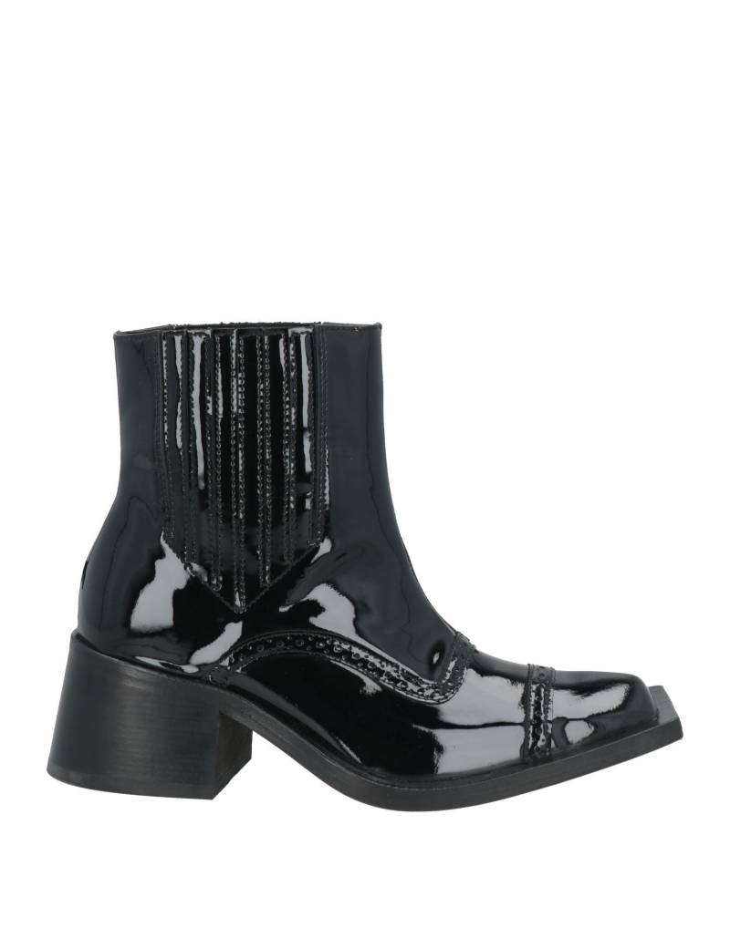 MARTINE ROSE Stiefelette Damen Schwarz von MARTINE ROSE