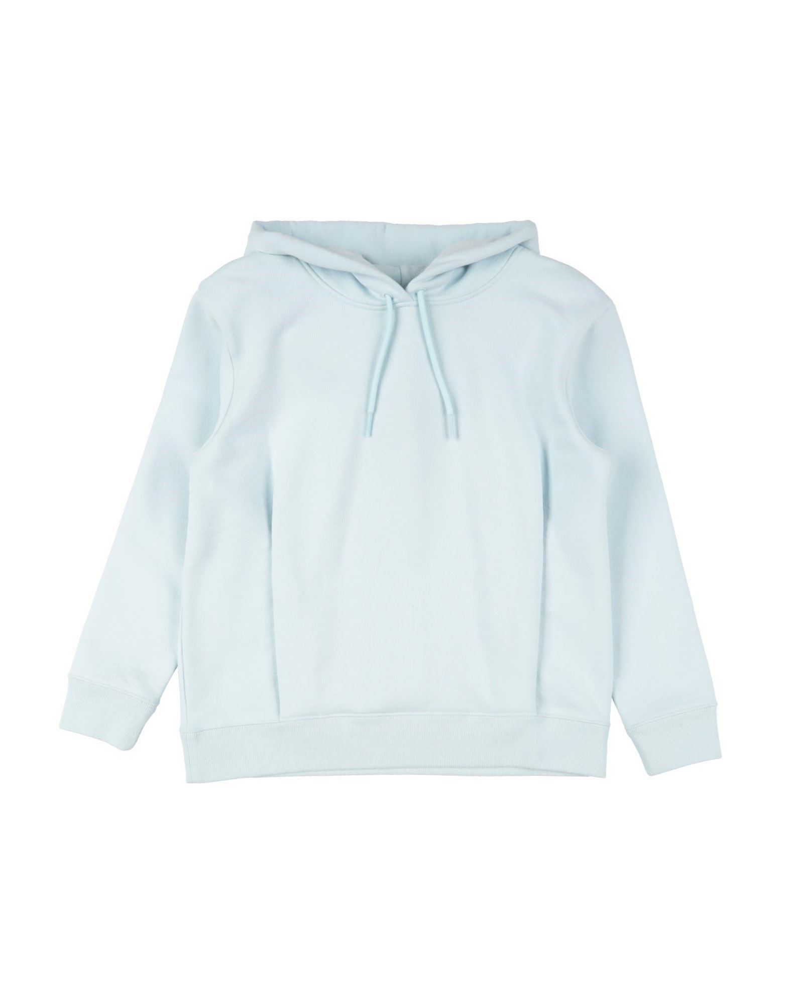 MARTINE ROSE Sweatshirt Kinder Himmelblau von MARTINE ROSE