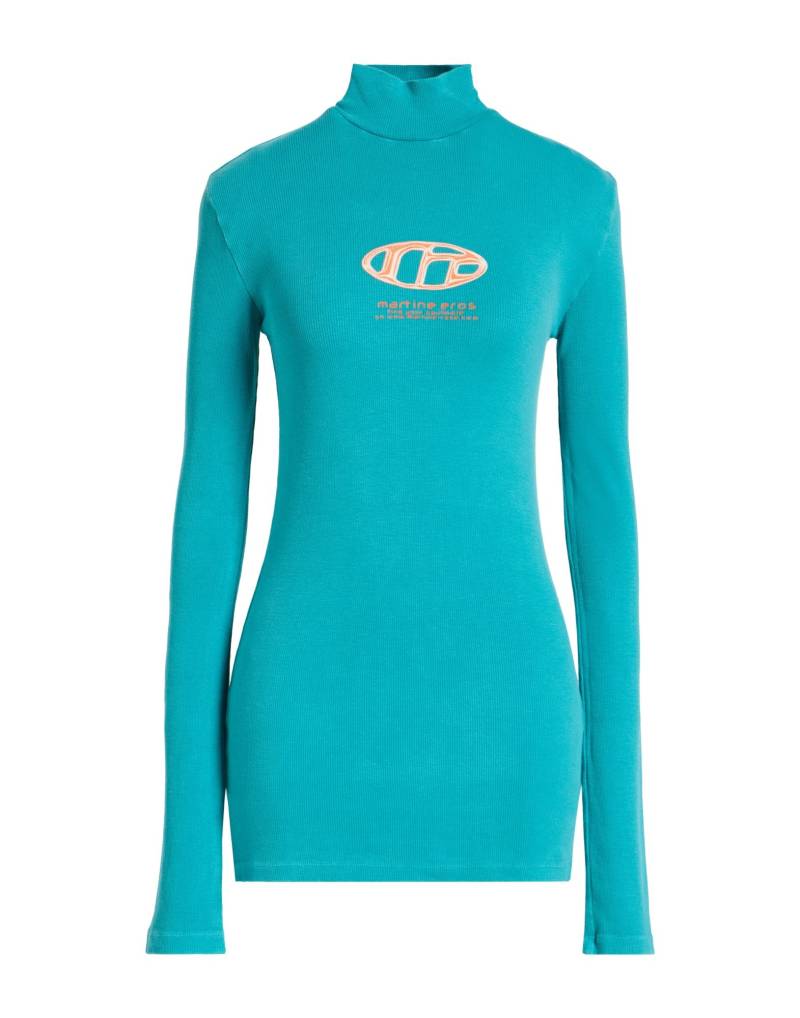 MARTINE ROSE T-shirts Damen Tūrkis von MARTINE ROSE