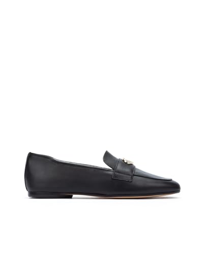 MARTINELLI Damen Amazonen Flacher Slipper, Schwarz, 37 EU von MARTINELLI