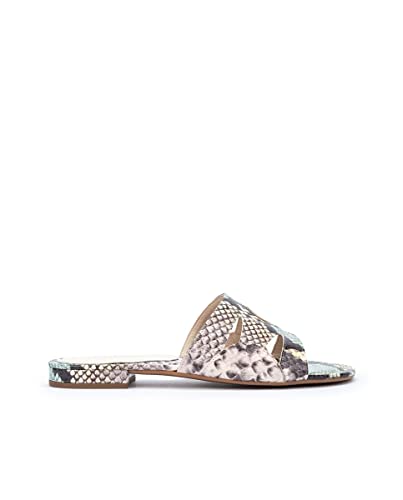 MARTINELLI Damen Elysees 1561 Sandale, Malve, 36 EU MARTINELLI Damen Elysees 1561 Sandale, Malve, 36 EU von MARTINELLI