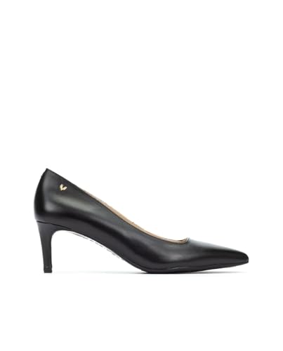 MARTINELLI Damen Fonte Uniform-Schuh, Schwarz, 7 Stück, 37 EU MARTINELLI Damen Fonte Uniform-Schuh, Schwarz, 7 Stück, 37 EU von MARTINELLI