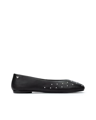 MARTINELLI Damen Lariana Uniform-Schuh, Schwarz, 36 EU MARTINELLI Damen Lariana Uniform-Schuh, Schwarz, 36 EU von MARTINELLI