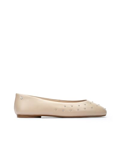 MARTINELLI Damen Lariana Uniform-Schuh, Steinfarben, 40 EU MARTINELLI Damen Lariana Uniform-Schuh, Steinfarben, 40 EU von MARTINELLI