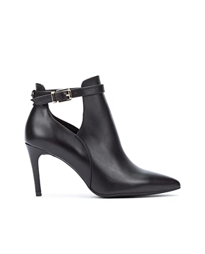 MARTINELLI Damen Thelma 1489 Fashion Boot, Schwarz, 38 EU MARTINELLI Damen Thelma 1489 Fashion Boot, Schwarz, 38 EU von MARTINELLI
