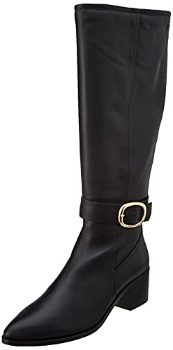 MARTINELLI Damen Zinnia 1531-a583z Bootsschuh, Schwarz, 36 EU von MARTINELLI