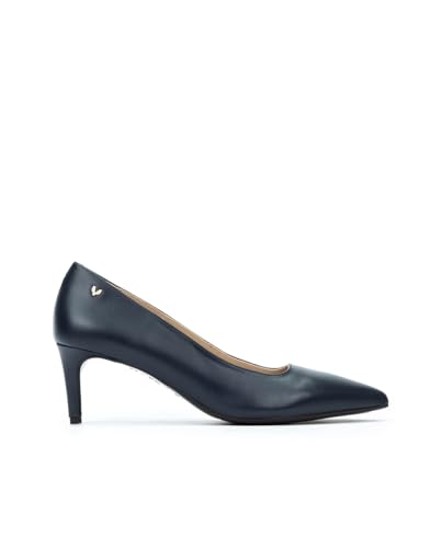MARTINELLI Damenschuhe mit Absatz aus Gusseisen, Marino, 35 EU MARTINELLI Damenschuhe mit Absatz aus Gusseisen, Marino, 35 EU von MARTINELLI