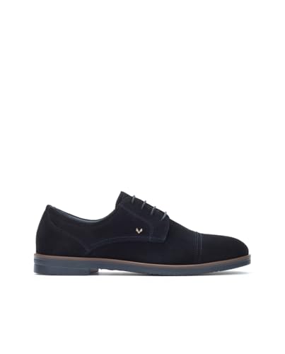 MARTINELLI Herren Douglas Oxford, Dunkelblau, 45 EU MARTINELLI Herren Douglas Oxford, Dunkelblau, 45 EU von MARTINELLI